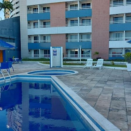 Terrazzo Flat Pontanegra Apartamento Natal Exterior foto