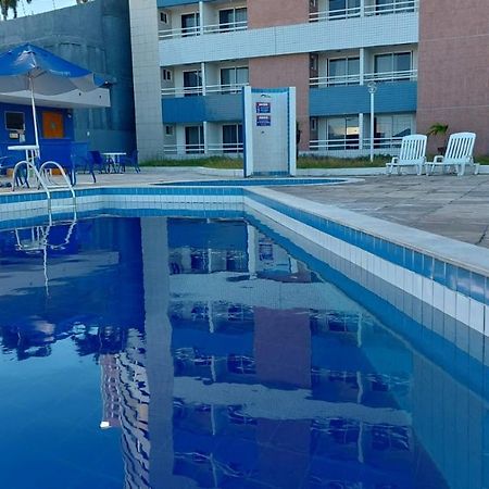Terrazzo Flat Pontanegra Apartamento Natal Exterior foto