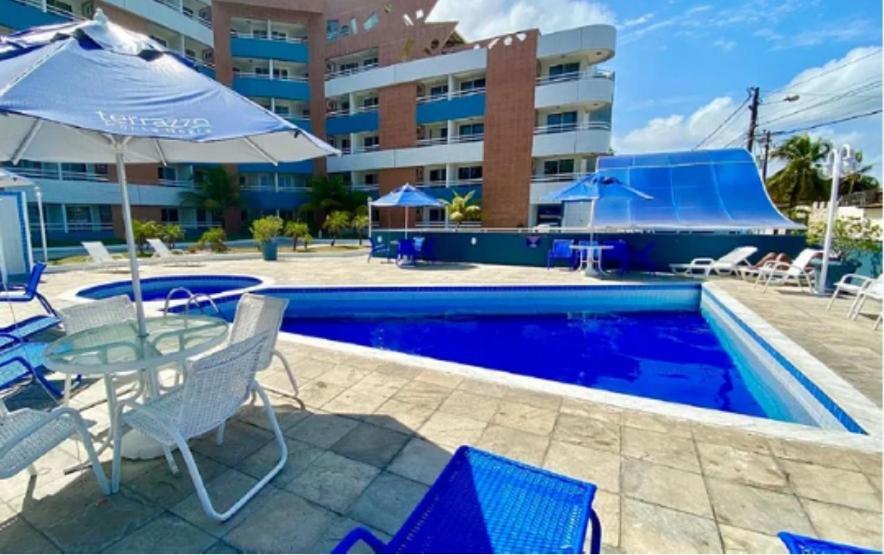 Terrazzo Flat Pontanegra Apartamento Natal Exterior foto
