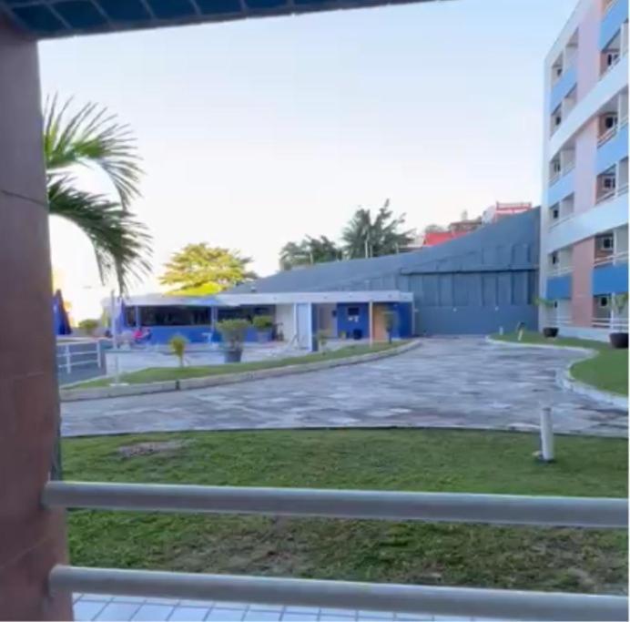 Terrazzo Flat Pontanegra Apartamento Natal Exterior foto