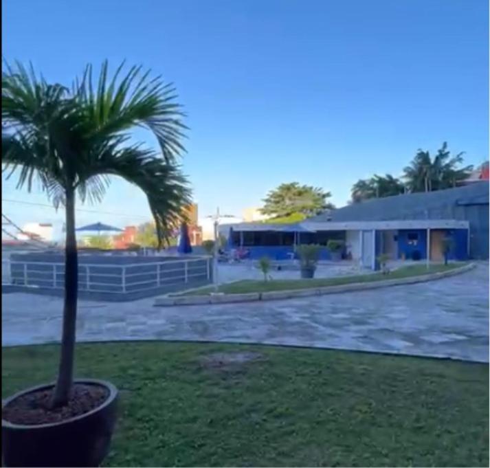 Terrazzo Flat Pontanegra Apartamento Natal Exterior foto