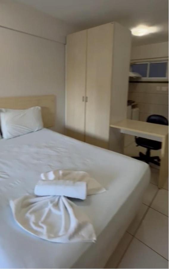 Terrazzo Flat Pontanegra Apartamento Natal Exterior foto