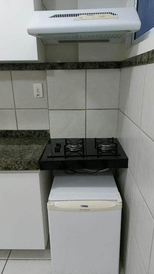 Terrazzo Flat Pontanegra Apartamento Natal Exterior foto