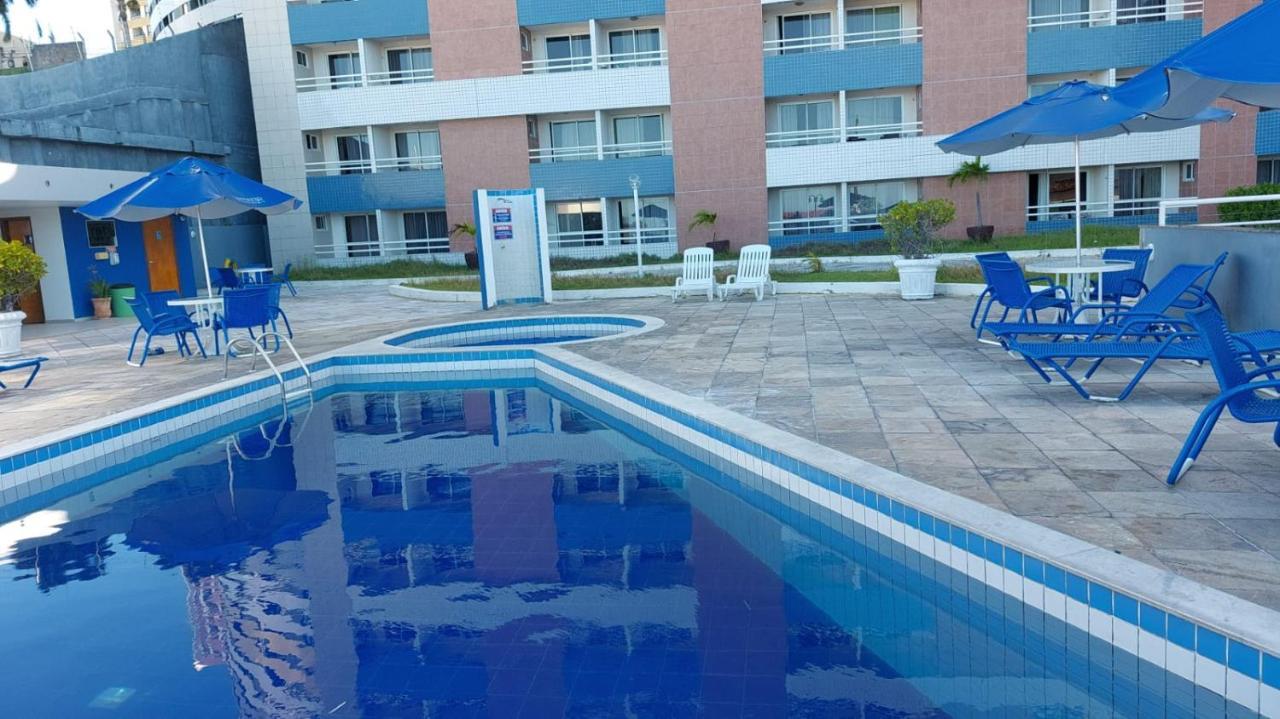 Terrazzo Flat Pontanegra Apartamento Natal Exterior foto