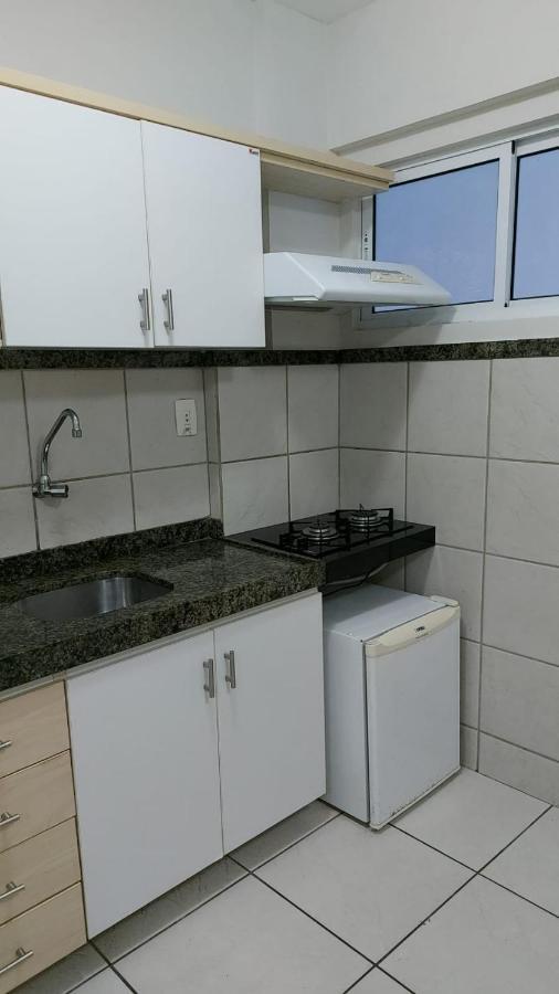Terrazzo Flat Pontanegra Apartamento Natal Exterior foto